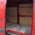 993531-16 Volkswagen Crafter 35 2.5 TDI - 2008