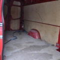 993531-19 Volkswagen Crafter 35 2.5 TDI - 2008