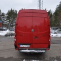 993531-7 Volkswagen Crafter 35 2.5 TDI - 2008