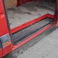 993531-25 Volkswagen Crafter 35 2.5 TDI - 2008