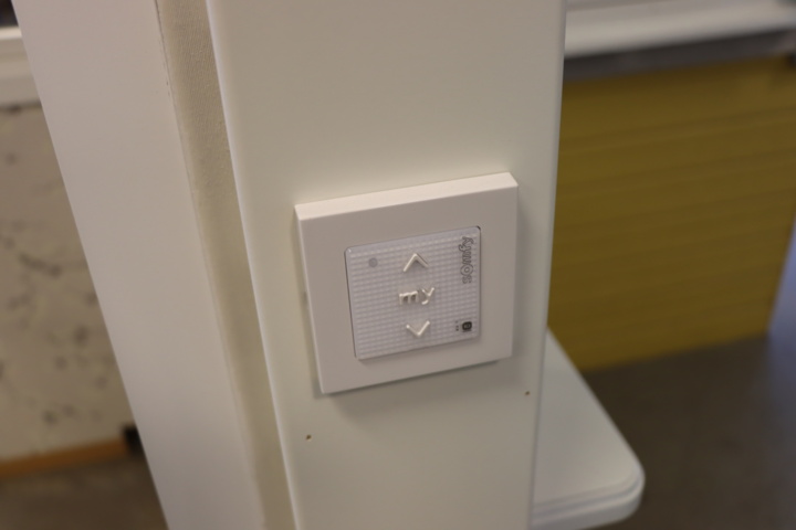 931003-5 Dreh Kipp Window 10x13 with electric awning