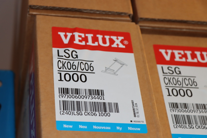931051-3 20 Velux LSG
