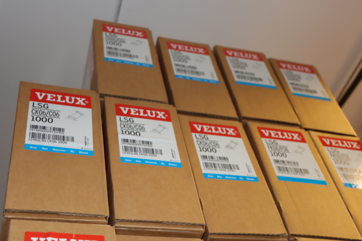 931051-4 20 Velux LSG