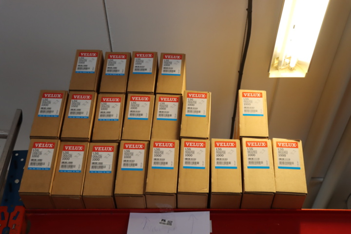 931051-5 20 Velux LSG