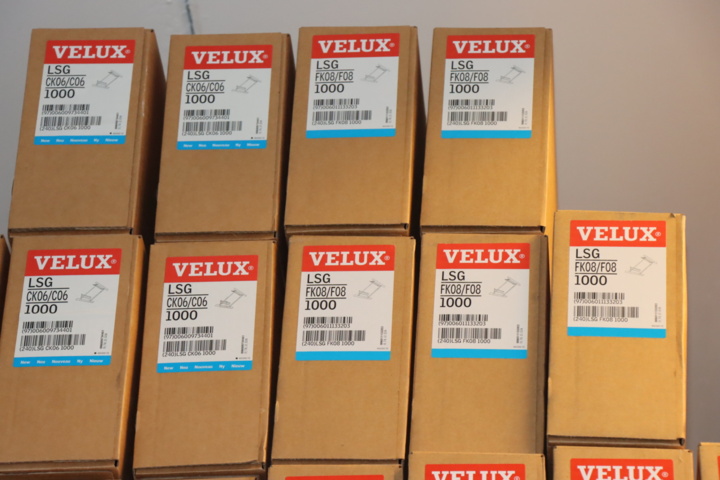 931051-1 20 Velux LSG