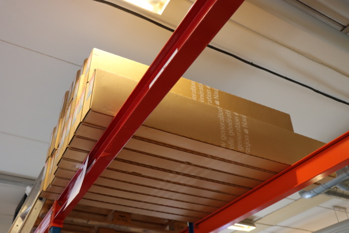 931051-7 20 Velux LSG