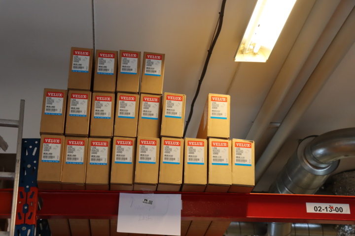 931051-8 20 Velux LSG