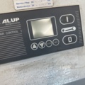 1002912-3 Screw compressor ALUP SCK 26-8