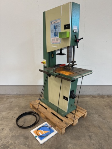 1002913-1 Vertical band saw Centauro 600 CO
