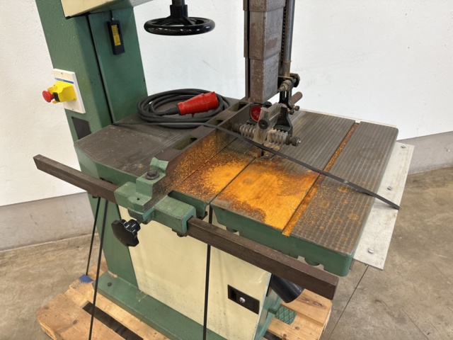 1002913-2 Vertical band saw Centauro 600 CO