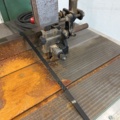 1002913-3 Vertical band saw Centauro 600 CO