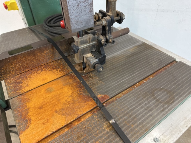 1002913-3 Vertical band saw Centauro 600 CO