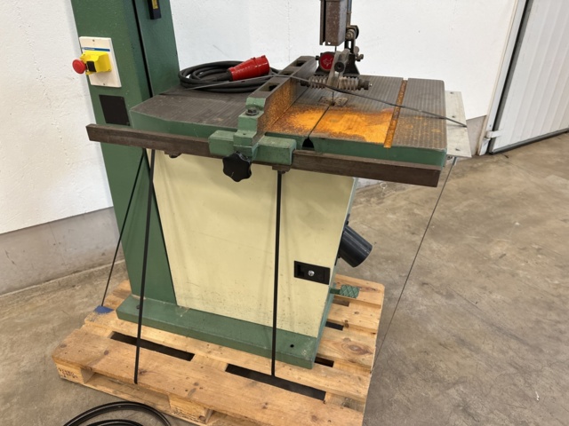 1002913-5 Vertical band saw Centauro 600 CO