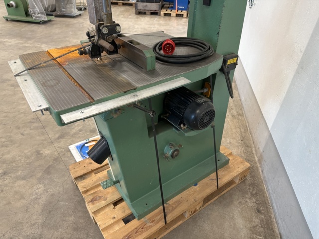 1002913-7 Vertical band saw Centauro 600 CO
