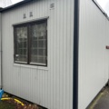 1012844-2 Arbetsbod, 8,45m