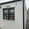 1012844-5 Arbetsbod, 8,45m