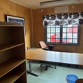 1012844-6 Arbetsbod, 8,45m