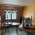 1012844-7 Arbetsbod, 8,45m