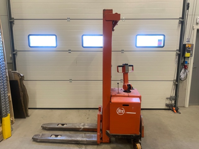 1013345-1 Stacker BT LSV1000