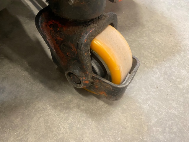 1013345-12 Stacker BT LSV1000