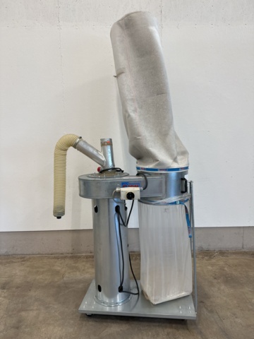 1002916-1 Chip extractor Coral CA/1C