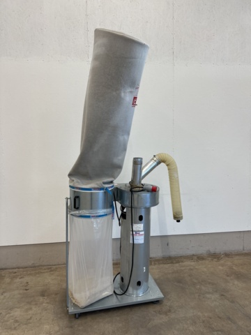 1002916-4 Chip extractor Coral CA/1C