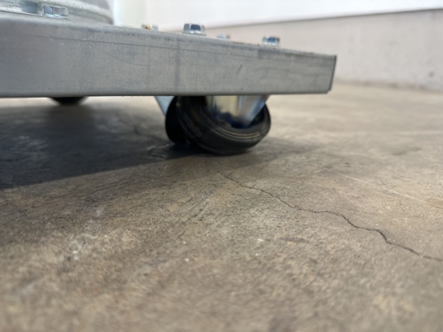 1002916-7 Chip extractor Coral CA/1C