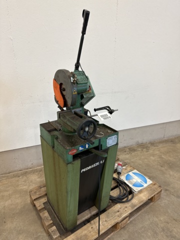 1002918-1 Klingkap Pedrazzoli Brown 250