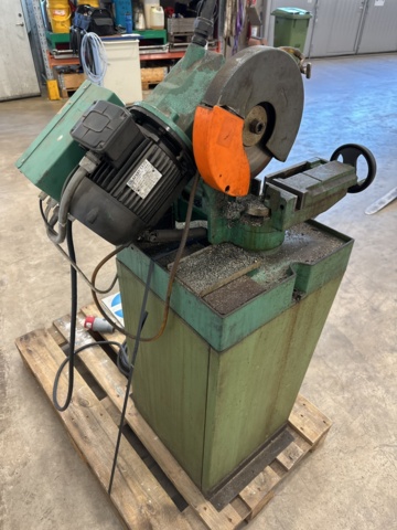 1002918-9 Klingkap Pedrazzoli Brown 250