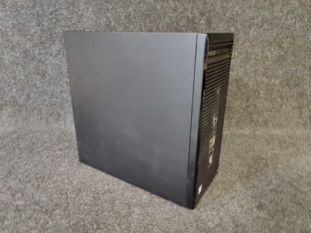 1013379-4 Desktop computer Hp ProDesk 400 G4