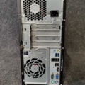 1013379-5 Desktop computer Hp ProDesk 400 G4