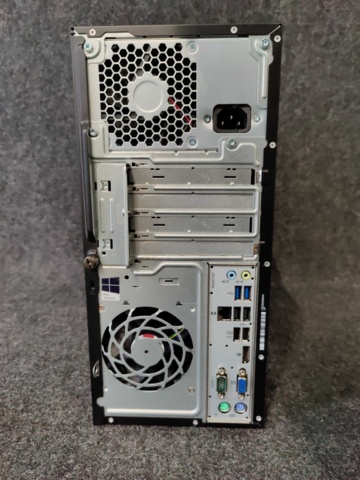 1013379-5 Desktop computer Hp ProDesk 400 G4