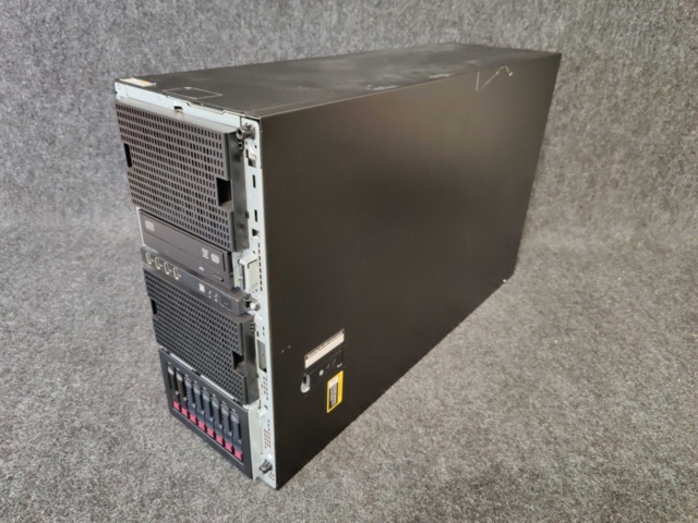 1013382-1 Server Hp Proliant ML350p Gen10