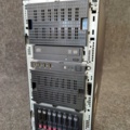 1013382-2 Server Hp Proliant ML350p Gen10