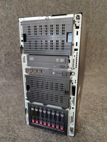 1013382-2 Server Hp Proliant ML350p Gen10