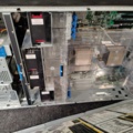 1013382-5 Server Hp Proliant ML350p Gen10