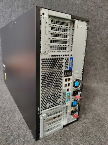 1013382-6 Server Hp Proliant ML350p Gen10