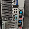 1013382-7 Server Hp Proliant ML350p Gen10