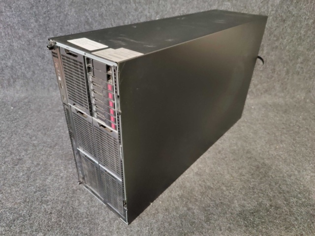 1013383-1 Server Hp Proliant ML350 Gen9