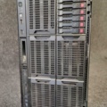 1013383-3 Server Hp Proliant ML350 Gen9