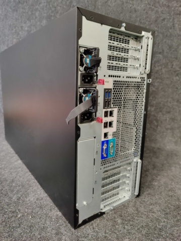 1013383-4 Server Hp Proliant ML350 Gen9