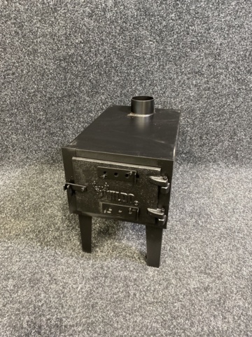 1013350-1 Wood stove Wildo