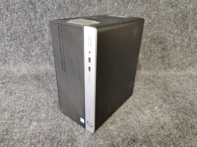 1013385-1 Computer Hp ProDesk 400 G4