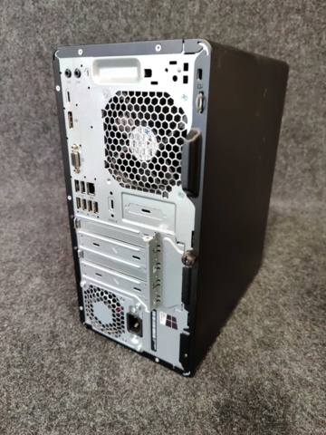 1013385-4 Computer Hp ProDesk 400 G4