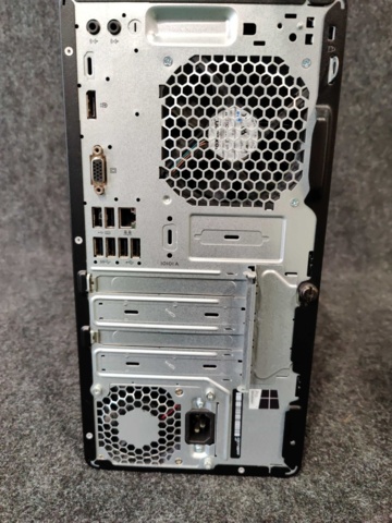 1013385-5 Computer Hp ProDesk 400 G4