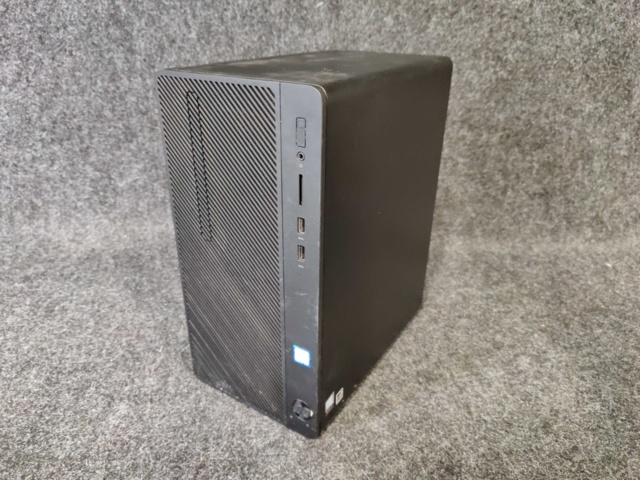 1013386-1 Computer Hp 290 G2