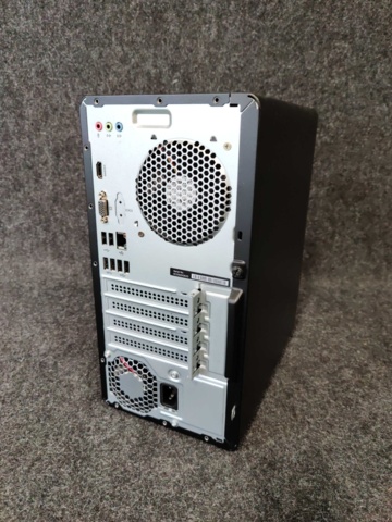 1013386-4 Computer Hp 290 G2