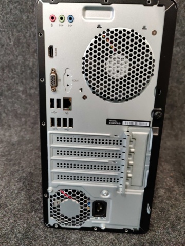 1013386-5 Computer Hp 290 G2