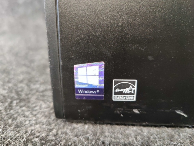 1013386-6 Computer Hp 290 G2