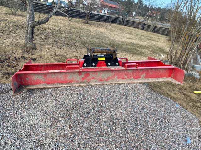 805801-71 Wheel excavator Liebherr 912 Compact - 2013